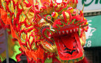 Heure du Conte enfants : « Le conte du nouvel an chinois » Heure du Conte enfants : « Le conte du nouvel an chinois »