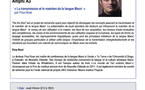 « La transmission et le maintien de la langue Maori » par Poia Rewi