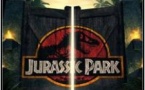 JURASSIC PARK EN 3D au Hollywood 1