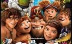 LES CROODS EN 3D au Liberty 1