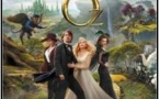 LE MONDE FANTASTIQUE D'OZ au Liberty 1 LE MONDE FANTASTIQUE D'OZ au Liberty 1