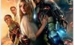 Iron Man 3 (3D) au Majestic 1 Iron Man 3 (3D) au Majestic 1