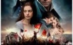 LES MISERABLES au Majestic 3 LES MISERABLES au Majestic 3