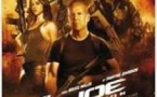 GI JOE 2 (3D) au Majestic 4