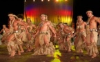 Soirée Magie Polynésienne et Concert