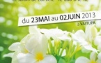 4èmes Floralies de Polynésie