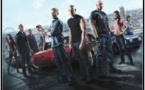 FAST AND FURIOUS 6 EN 2D au Concorde 1 FAST AND FURIOUS 6 EN 2D au Concorde 1