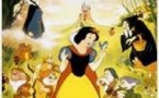 BLANCHE NEIGE ET LES SEPT NAINS au Majestic 4