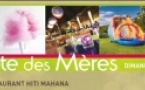 Fête des Mères au Radisson Fête des Mères au Radisson