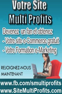 Comment créer votre e-commerce en quelques clics 