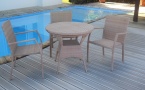 table synthetique