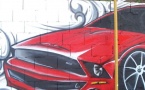 AITO CARROSSERIE-PEINTURE