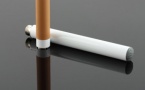 Cigarette électronique + 2 recharges offertes