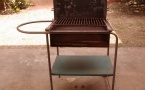Vend Barbecue 