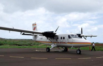 Grève Air Archipel : les vols de Fakahina et Takume de lundi seront annulés