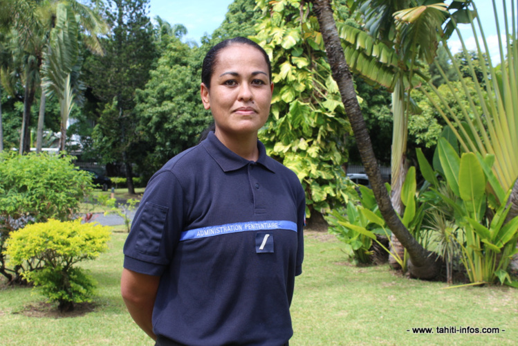 Malia Tuataa. Malia Tuataa.