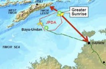 Le Timor oriental et l'Australie d'accord pour annuler un traité maritime controversé Le Timor oriental et l'Australie d'accord pour annuler un traité maritime controversé