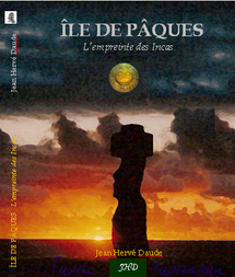 Ile de Pâques, une nouvelle étude Québecoise révèle l'empreinte des Incas Ile de Pâques, une nouvelle étude Québecoise révèle l'empreinte des Incas