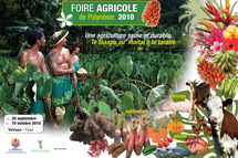 La Foire agricole se prépare sous le signe d'une agriculture saine et durable La Foire agricole se prépare sous le signe d'une agriculture saine et durable
