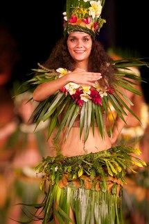 la fille de J.-M. Biret (Manahau) a été élu meilleure danseuse l’année dernière la fille de J.-M. Biret (Manahau) a été élu meilleure danseuse l’année dernière