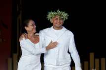 Tahiti Ora remporte le 129ème Heiva i Tahiti 
