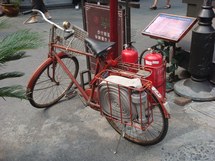 Personne n'avait le permis poids lourd parmi les pompiers de garde Personne n'avait le permis poids lourd parmi les pompiers de garde