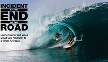 Quatre règles (et un principe) à connaître pour surfer Teahupoo à Tahiti Quatre règles (et un principe) à connaître pour surfer Teahupoo à Tahiti