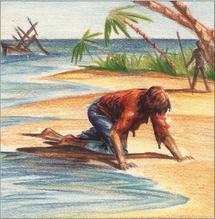 Les îles ou le choc de Robinson Les îles ou le choc de Robinson