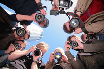 TAHITI INFOS recherche journalistes (H/F) TAHITI INFOS recherche journalistes (H/F)