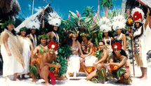 Le ministère de la culture affirme que "le Tiki Village n’est pas à vendre au franc symbolique" Le ministère de la culture affirme que "le Tiki Village n’est pas à vendre au franc symbolique"