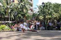 Un début d’année sportif pour Vis ta Ville! Le mercredi 1er février au Parc Bougainville Un début d’année sportif pour Vis ta Ville! Le mercredi 1er février au Parc Bougainville