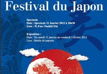 Festival : Néo-Japonisme In Tahiti Festival : Néo-Japonisme In Tahiti