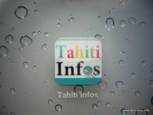 Le programme du FIFO mobile et interactif sur votre smartphone avec TAHITI INFOS Le programme du FIFO mobile et interactif sur votre smartphone avec TAHITI INFOS