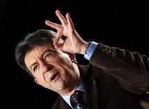 Mélenchon n'ira dans aucun autre gouvernement que le sien
