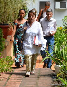 Anne Bolliet Anne Bolliet
