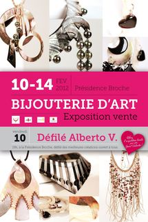 Salon de la Bijouterie d’Art Polynésien Salon de la Bijouterie d’Art Polynésien