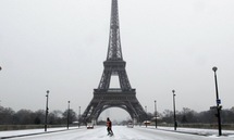 Grand froid et neige : décès de deux SDF, 75 départements toujours en alerte Grand froid et neige : décès de deux SDF, 75 départements toujours en alerte