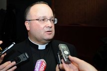 Mgr Charles Scicluna Mgr Charles Scicluna