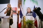 En dépit des manifestations, "l’effet Marine Le Pen" a séduit des Réunionnais