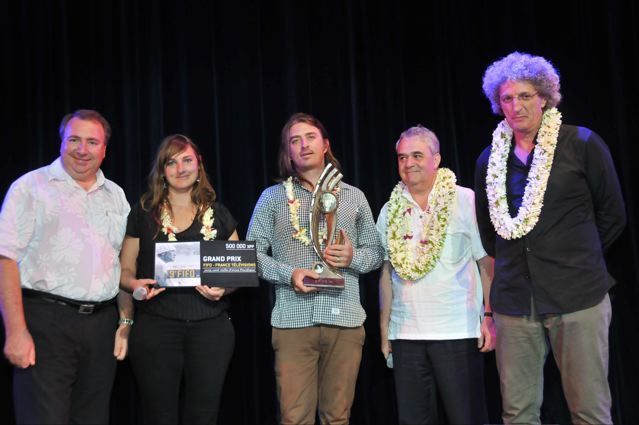 Palmarès du FIFO 2012 :" Munrundak, songs of Freedom" remporte le Grand prix