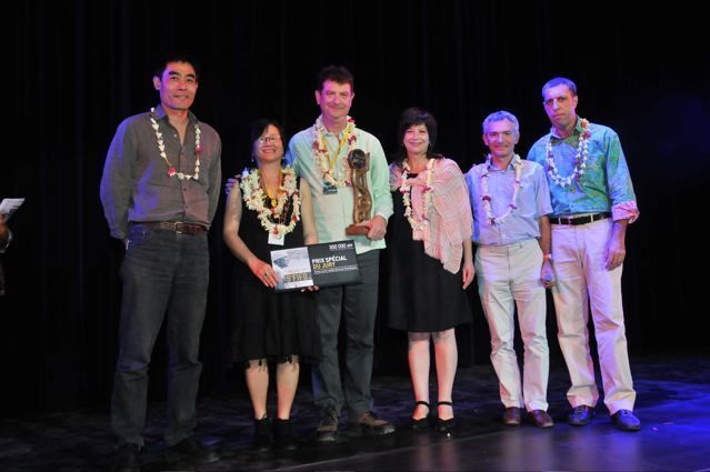Palmarès du FIFO 2012 :" Munrundak, songs of Freedom" remporte le Grand prix
