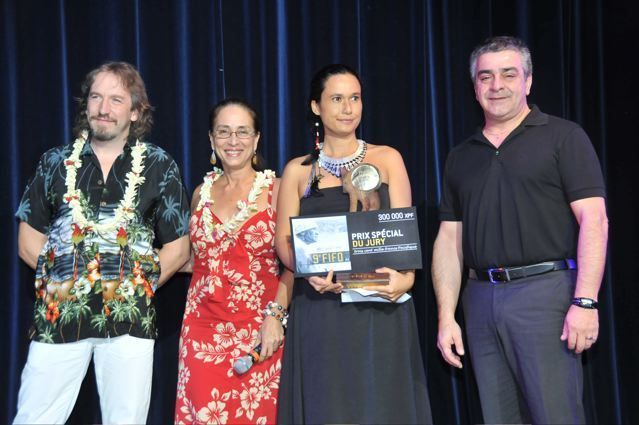 Palmarès du FIFO 2012 :" Munrundak, songs of Freedom" remporte le Grand prix