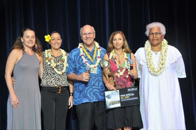 Palmarès du FIFO 2012 :" Munrundak, songs of Freedom" remporte le Grand prix