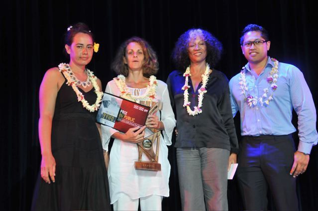Palmarès du FIFO 2012 :" Munrundak, songs of Freedom" remporte le Grand prix