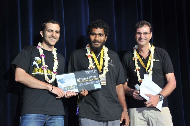 Palmarès du FIFO 2012 :" Munrundak, songs of Freedom" remporte le Grand prix