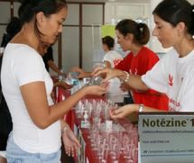 Filariose: Une personne sur 10 est infectée Filariose: Une personne sur 10 est infectée
