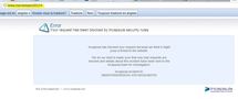 Nombreuses réactions de twittos après la suspension de comptes satiriques sur Sarkozy Nombreuses réactions de twittos après la suspension de comptes satiriques sur Sarkozy