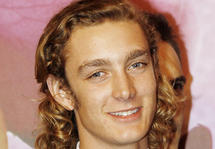 Le prince de Monaco Pierre Casiraghi blessé dans une bagarre à New York Le prince de Monaco Pierre Casiraghi blessé dans une bagarre à New York