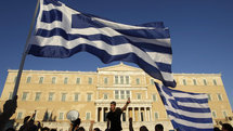 La Grèce va effacer près de 110 milliards d'euros de dette, montant record La Grèce va effacer près de 110 milliards d'euros de dette, montant record