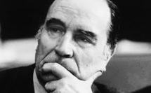 Un livre parle du "calvaire abrégé" de Mitterrand et de médicaments pris par Sarkozy